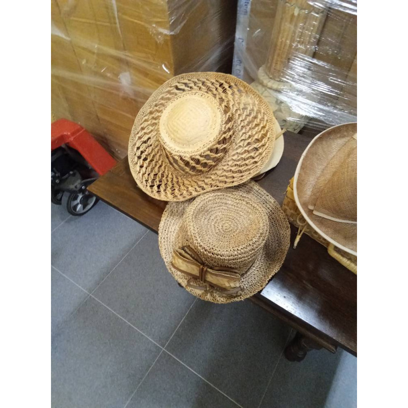 SOMBRERO SEÑORA