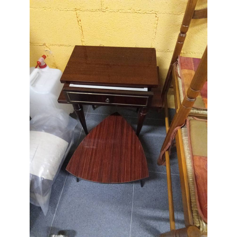 MESILLA VINTAGE