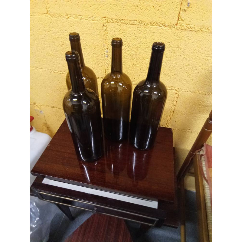 BOTELLA DECO