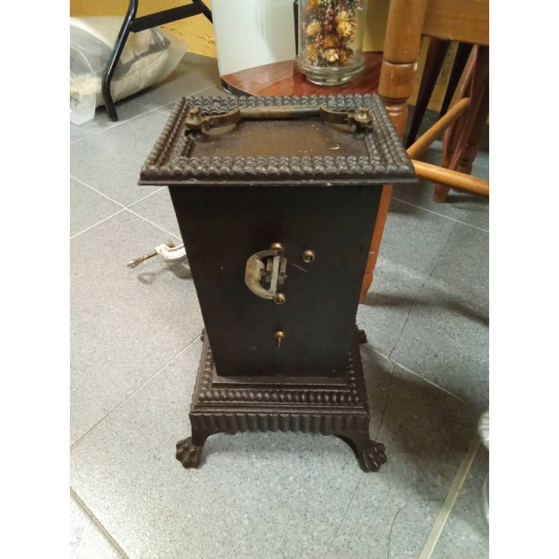 ASADOR MECANICO