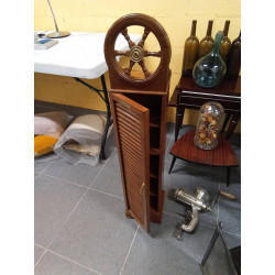 MUEBLE CD