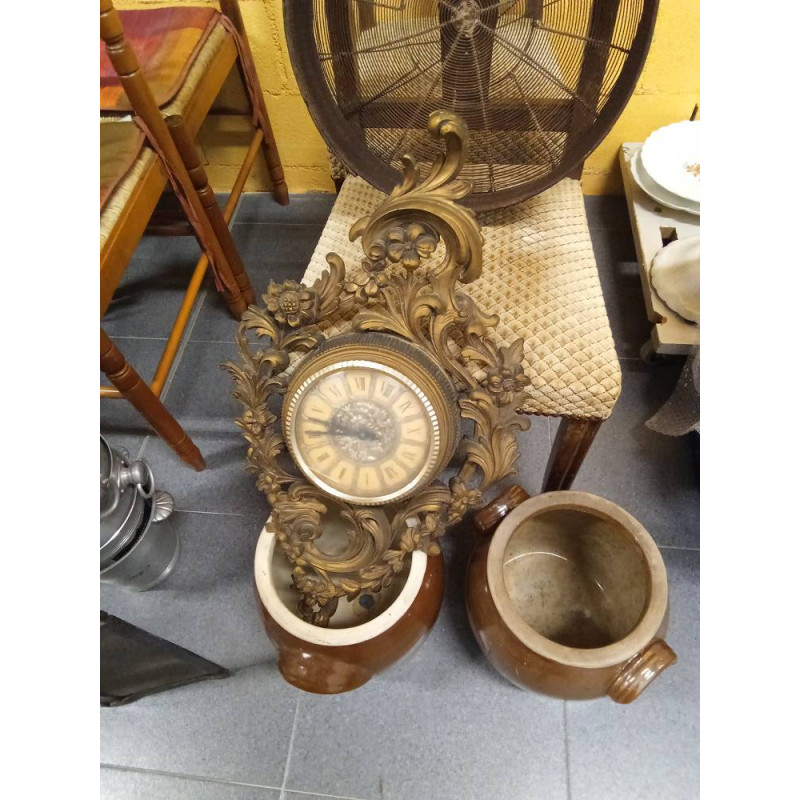 RELOJ DECO