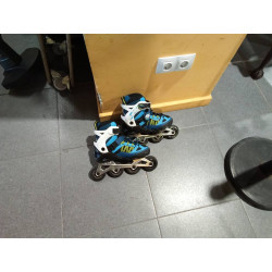 PATINES EN LINEA