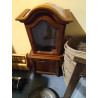 CONJUNTO 2 PIEZAS RELOJ