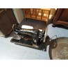 MAQUINA COSER 