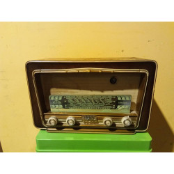 RADIO ANTIGUA