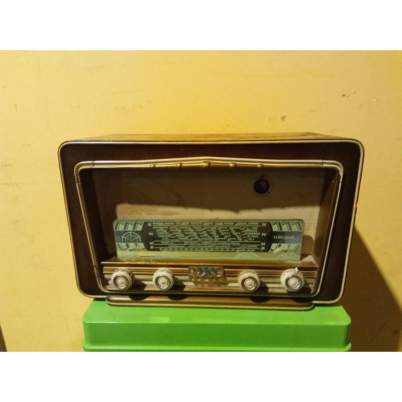 RADIO ANTIGUA