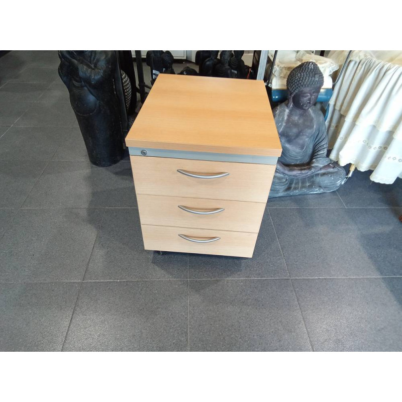 CAJONERA CON RUEDAS
