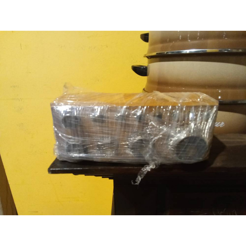 JUEGO DE PESAS BALANZA