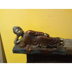 BUDA RECOSTADO