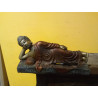 BUDA RECOSTADO