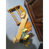 5 DE MADERA