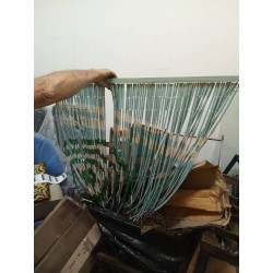 CORTINILLA MOSQUITERA 90X200CM