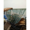 CORTINILLA MOSQUITERA 90X200CM