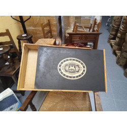 CAJA MADERA