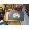 CAJA MADERA