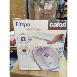BAÑO DE PIES