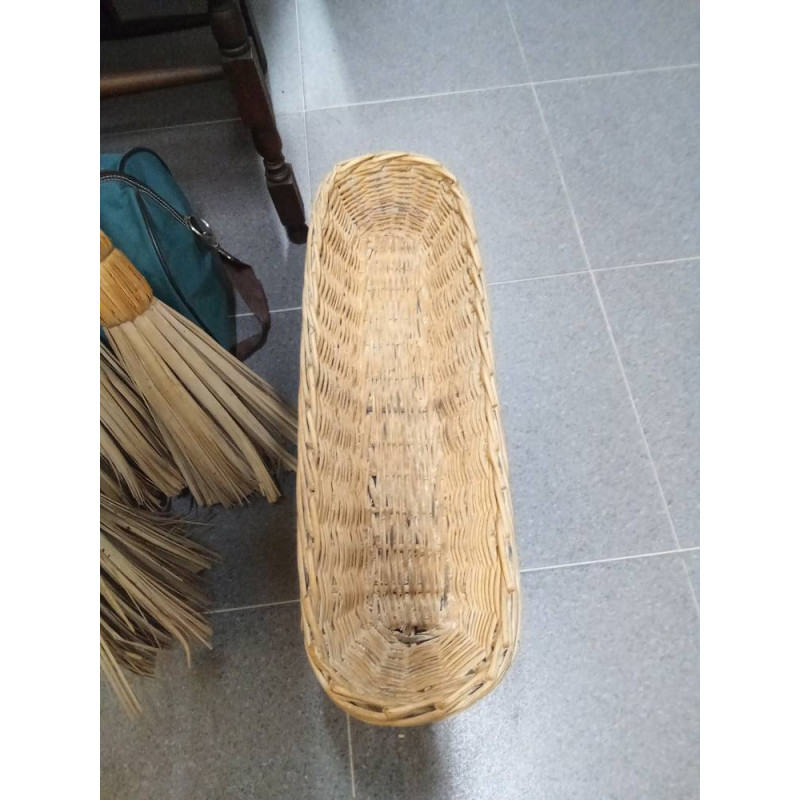 CESTO DE PANADERO
