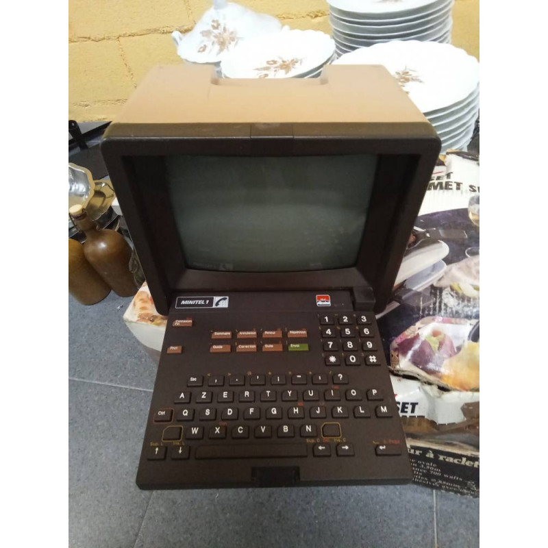 MINITEL