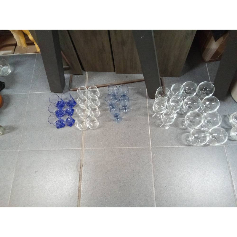 LOTE VASOS