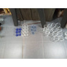 LOTE VASOS