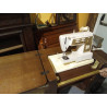 MAQUINA DE COSER  SINGER