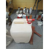 BIDON DE PLASTICO