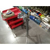 EXPOSITOR ROPA CIRCULAR