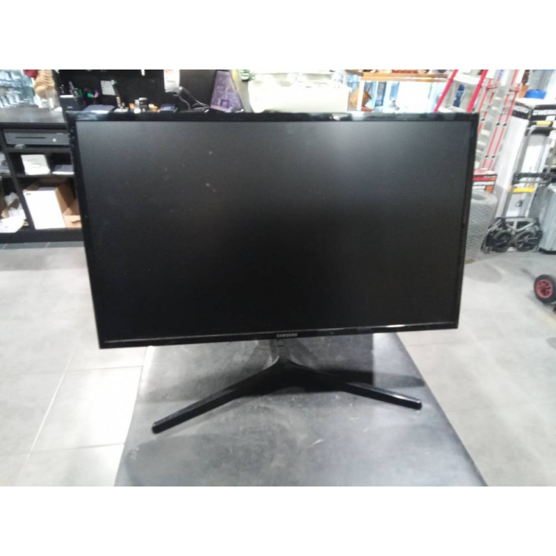MONITOR SAMSUNG 27 LED FULL HD