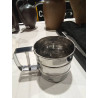TAMIZ INOX