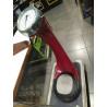 BASCULA VINTAGE MONEDAS SECA