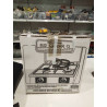 QUEMADOR H2 PAELLAS