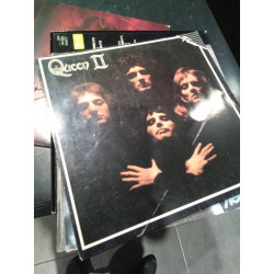 VINILO QUEEN II