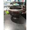 MACETA JAPONESA CLOISONNE