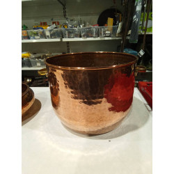 OLLA COBRE ASAS