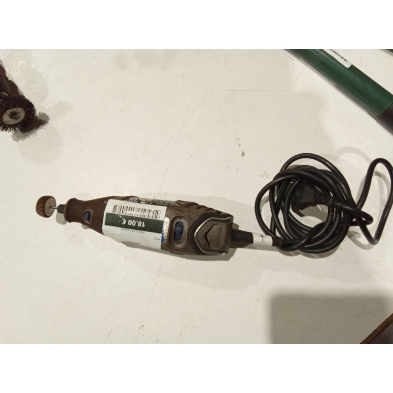DREMEL