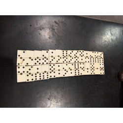 JGO FICHAS DOMINO