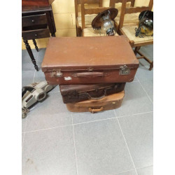 MALETA VINTAGE