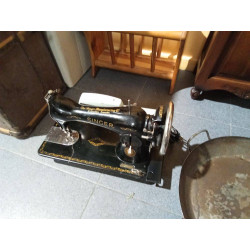MAQUINA COSER 