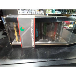 JUEGO VASOS TUBO PARA...
