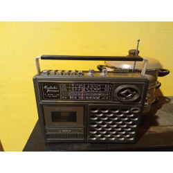 RADIOCASSETE ORION