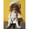 MUÑECA ANTIGUA