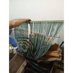 CORTINILLA MOSQUITERA 90X200CM