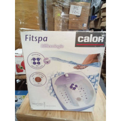 BAÑO DE PIES