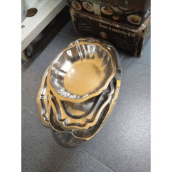 PIEZA DE INOX