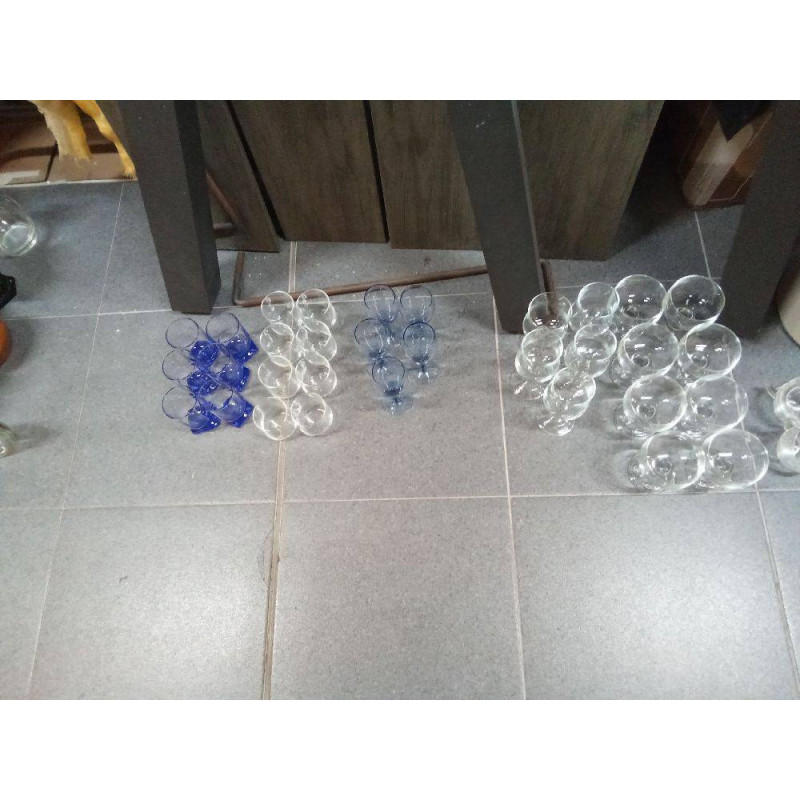LOTE VASOS