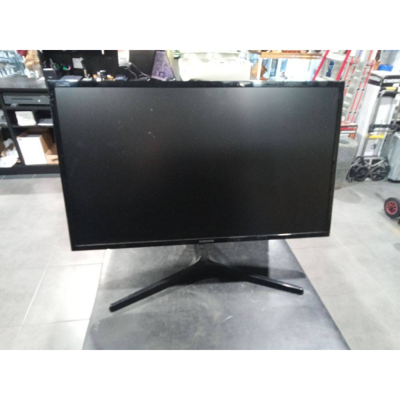 MONITOR SAMSUNG 27 LED FULL HD