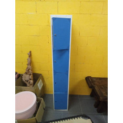 MODULO TAQUILLA 4 PUERTAS