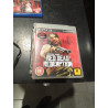 JUEGO PS3 RED DESD REDEMPTION