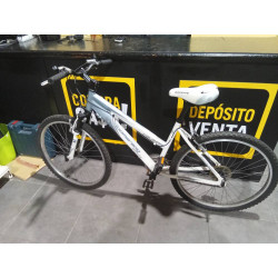 BICICLETA BOOMERANG...